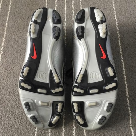 Nike Total 90 Soccer Cleats - Picture 4 of 5